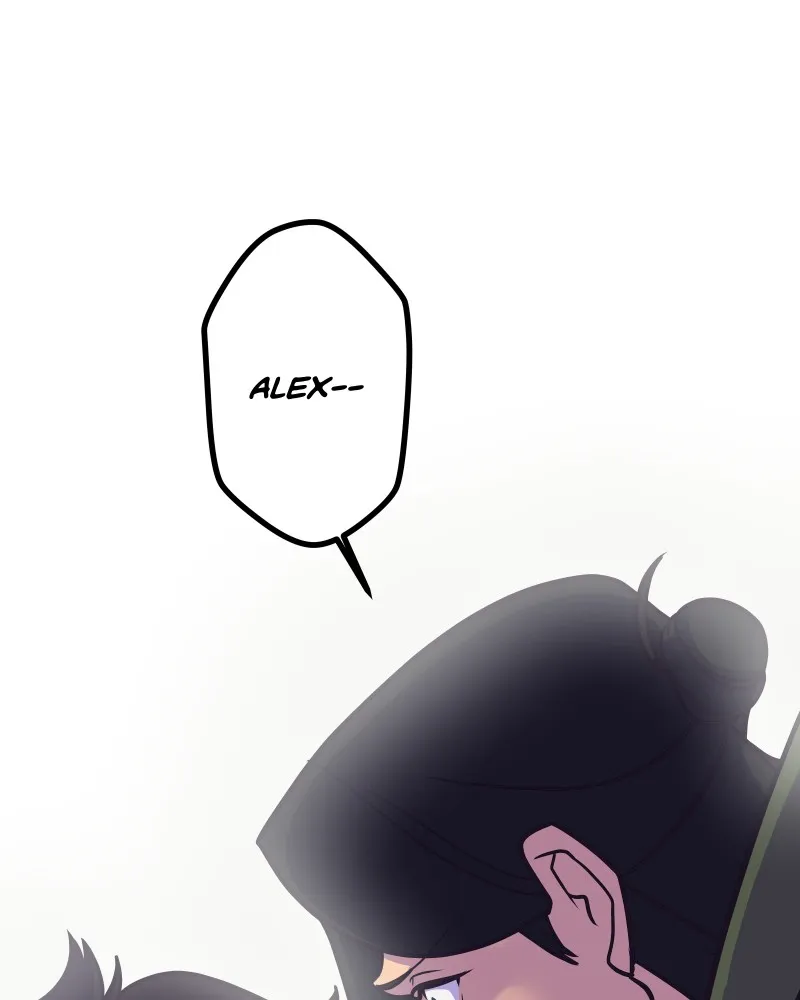 Señorita Cometa Chapter 122 page 68 - 