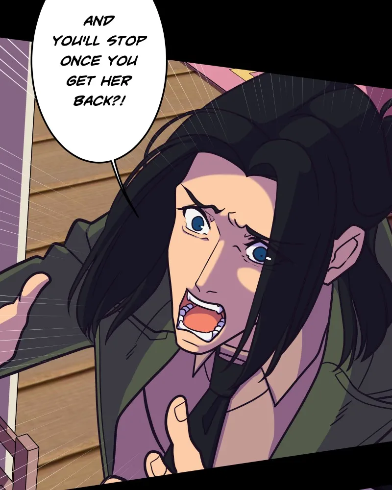 Señorita Cometa Chapter 122 page 75 - 