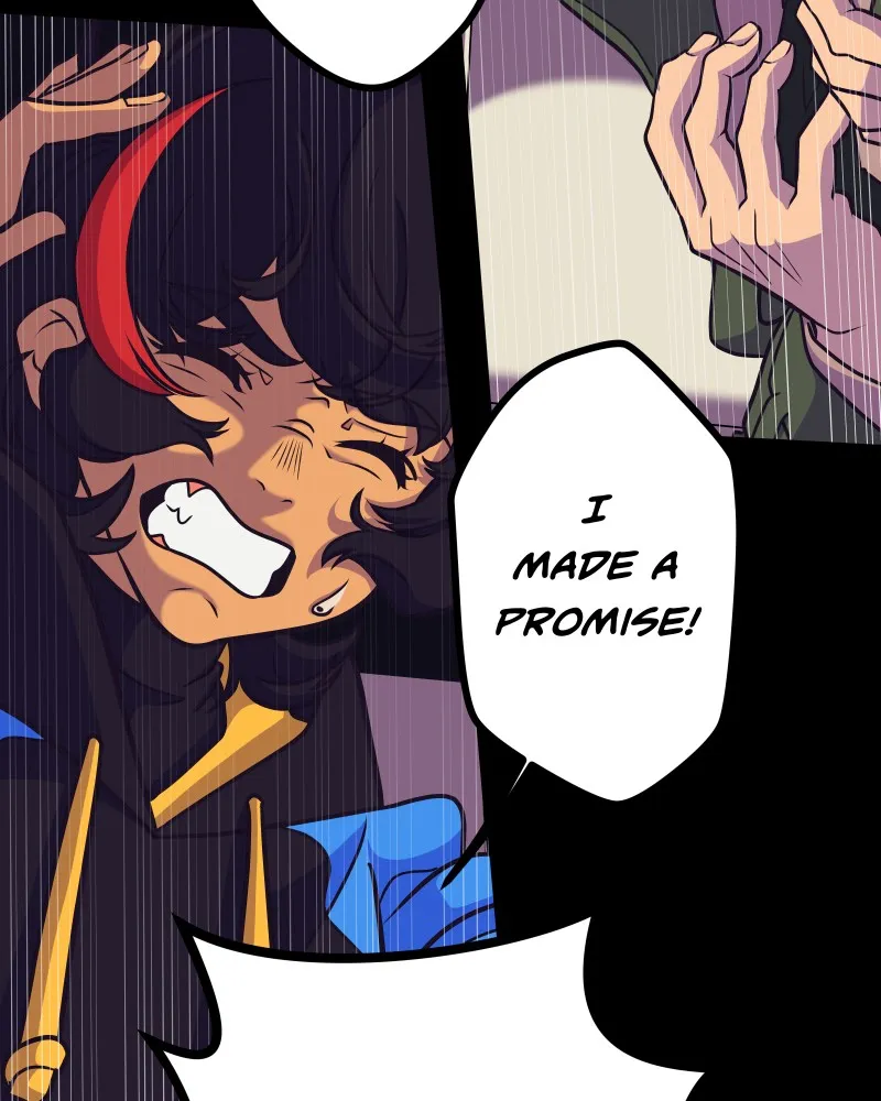 Señorita Cometa Chapter 122 page 78 - 