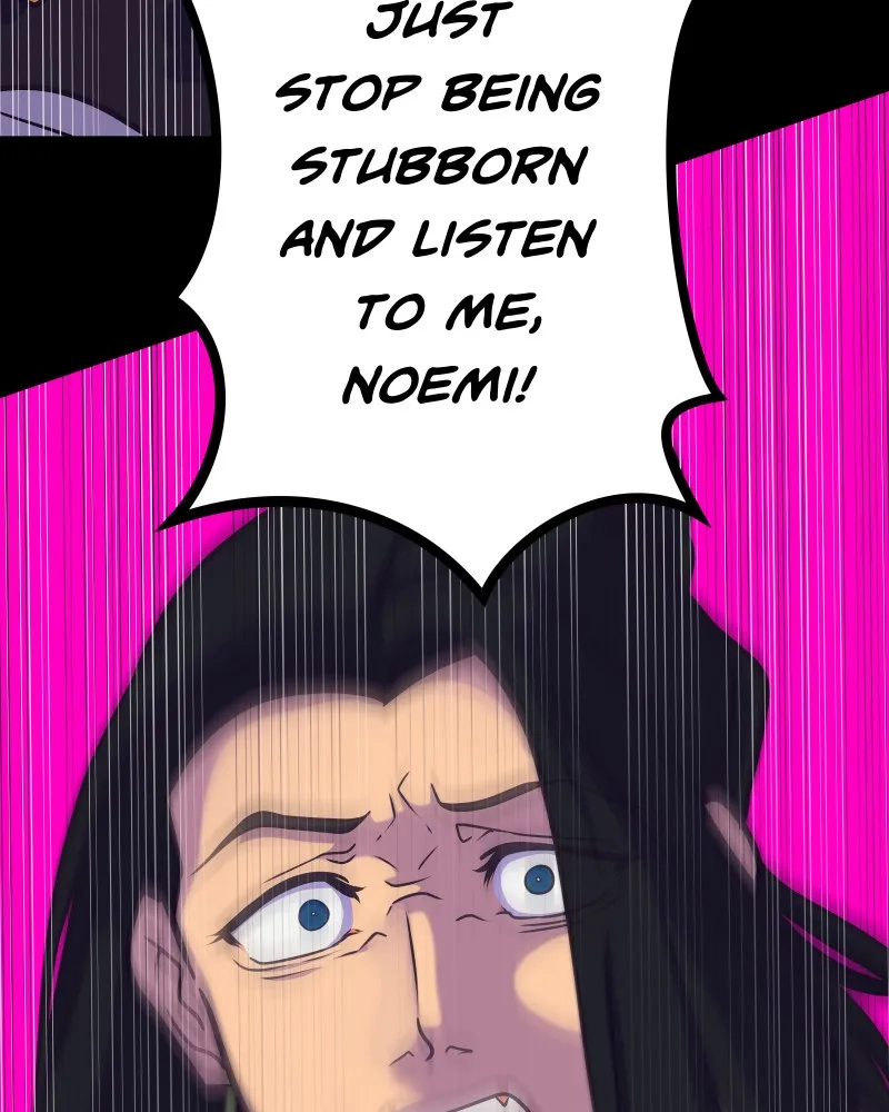 Señorita Cometa Chapter 122 page 79 - 