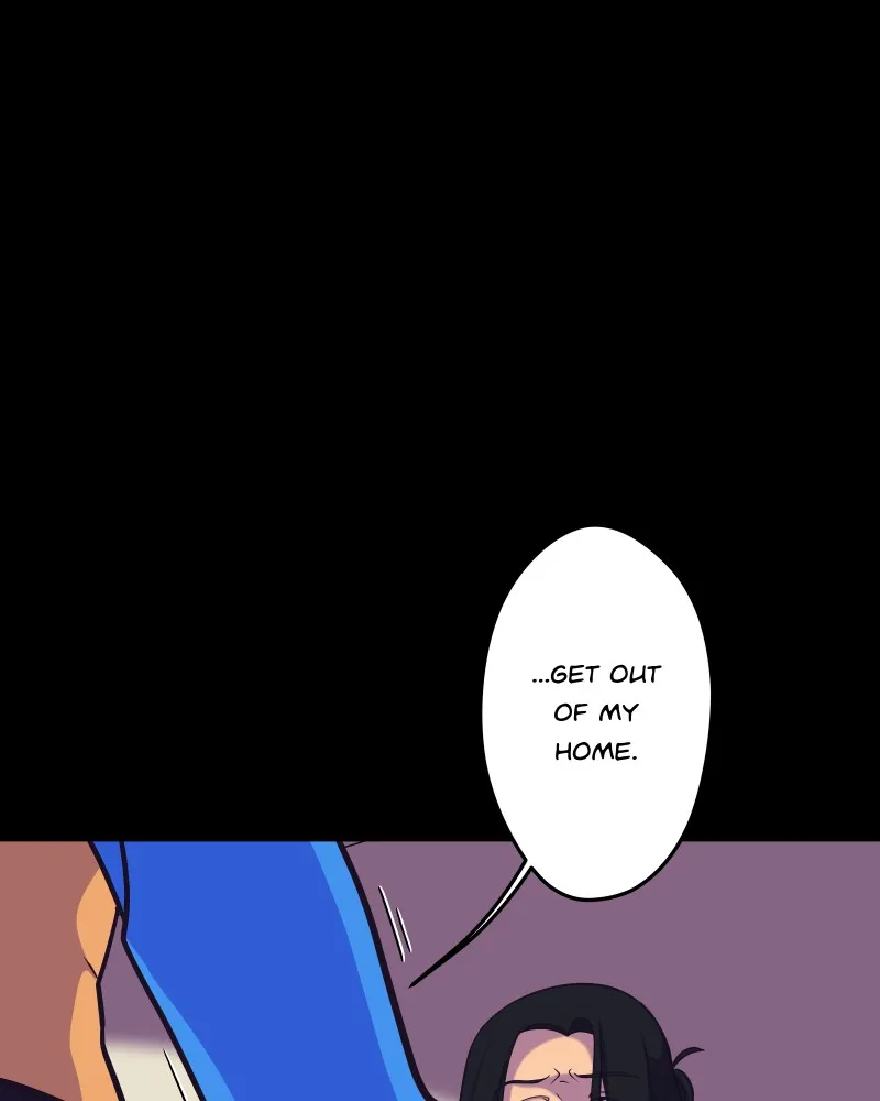 Señorita Cometa Chapter 122 page 82 - 