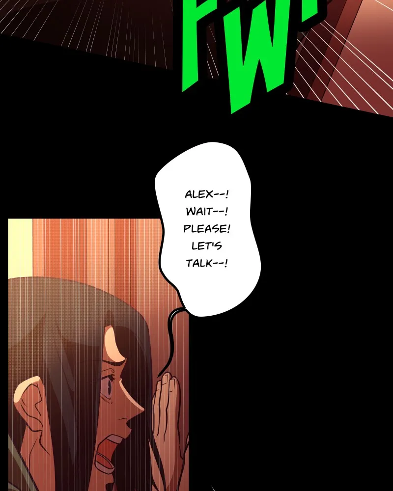 Señorita Cometa Chapter 122 page 85 - 