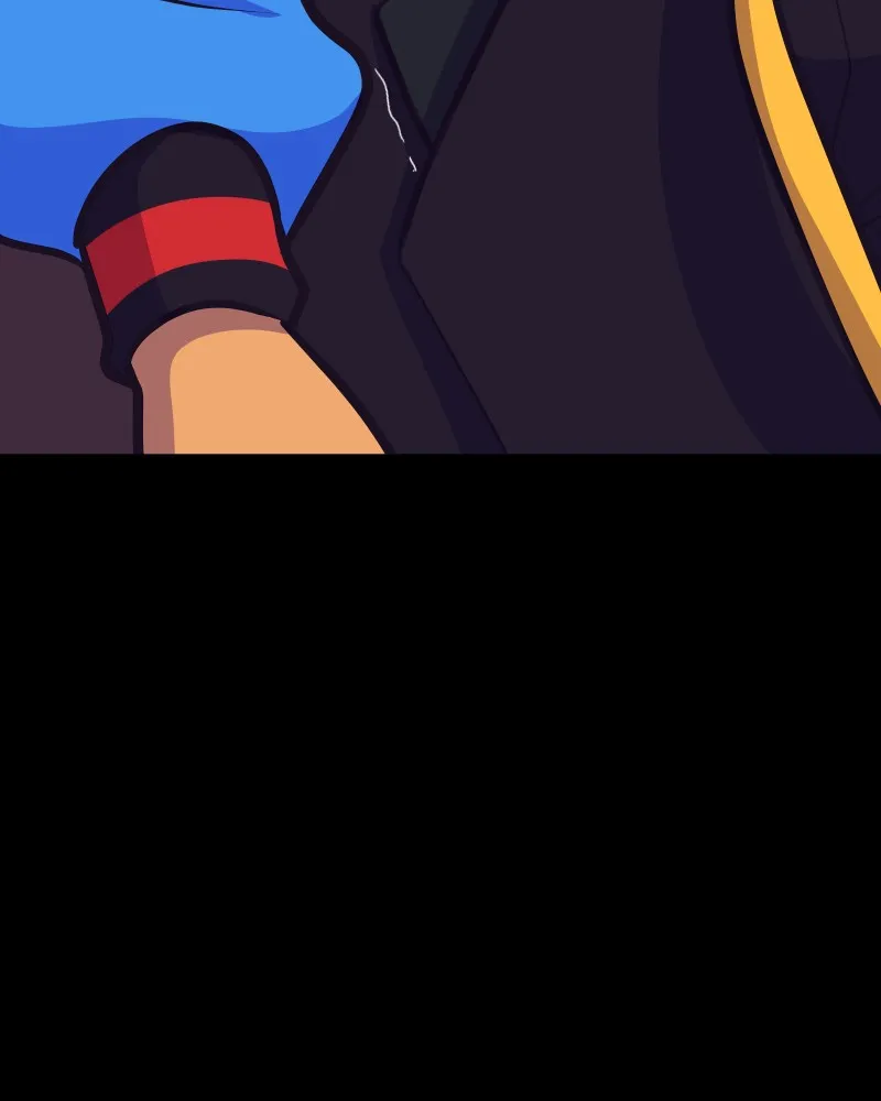 Señorita Cometa Chapter 122 page 88 - 