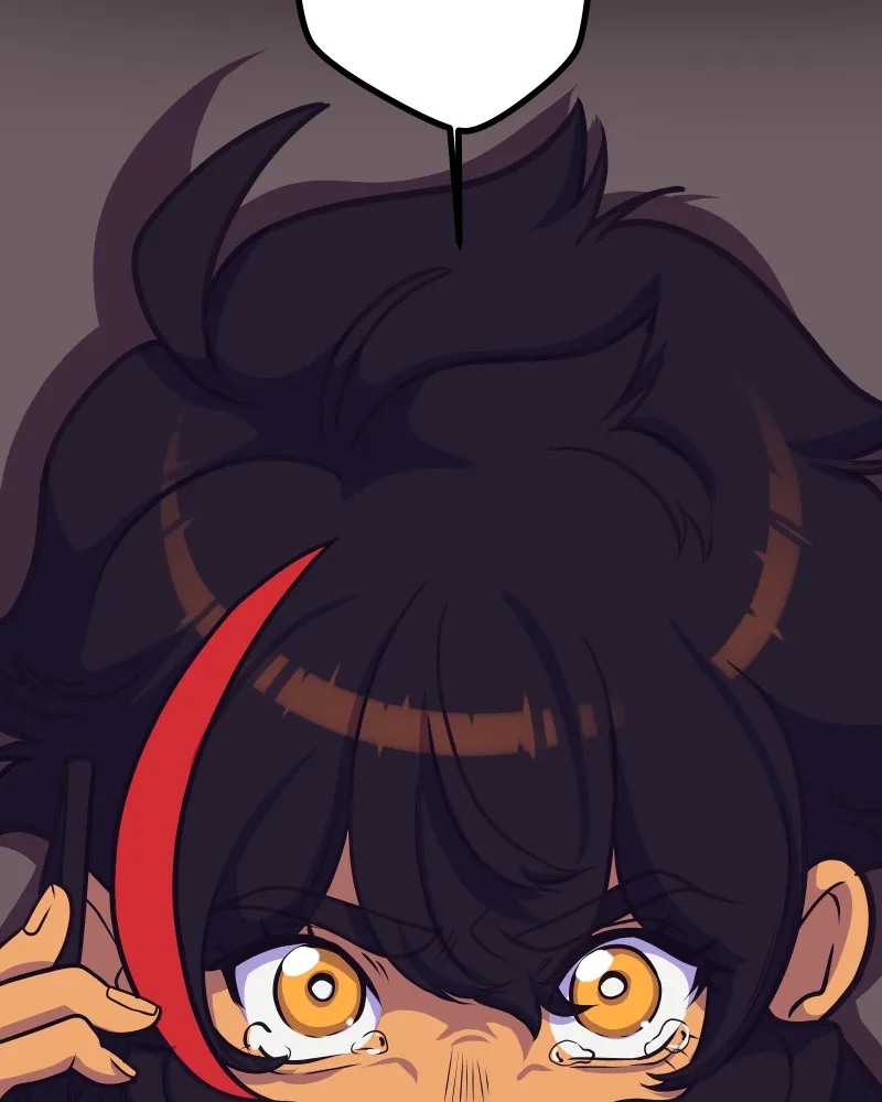 Señorita Cometa Chapter 122 page 91 - 