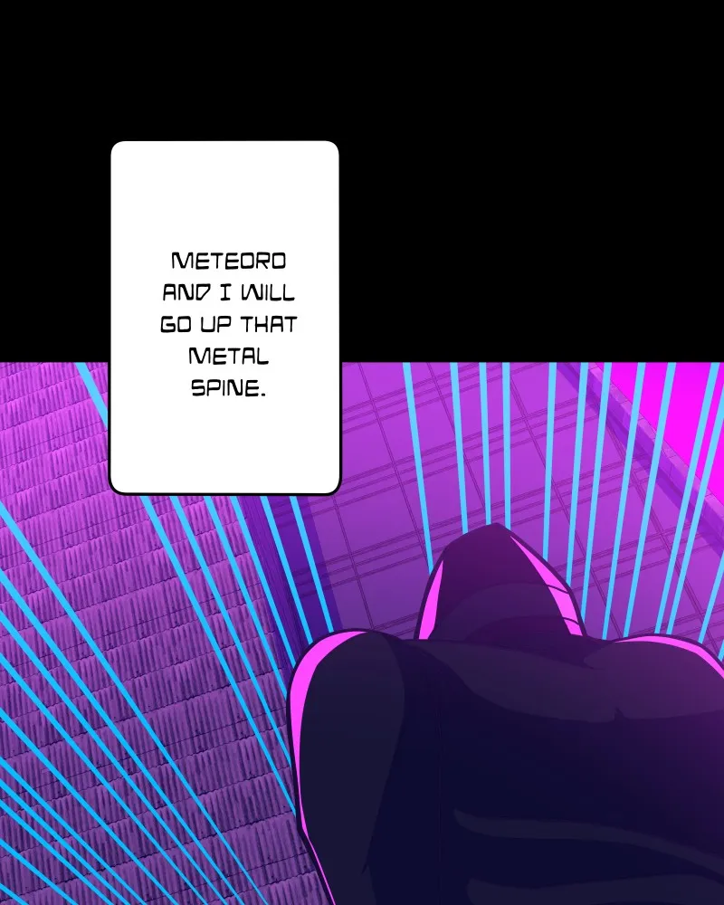 Señorita Cometa Chapter 123 page 101 - 