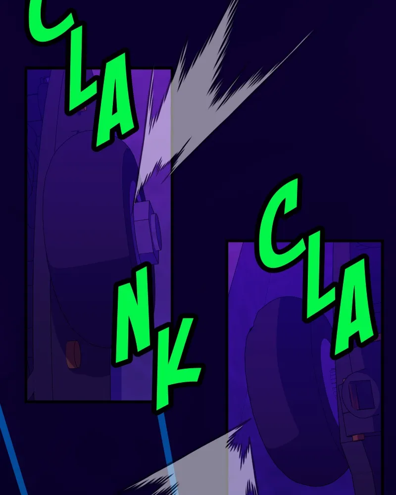 Señorita Cometa Chapter 123 page 122 - 