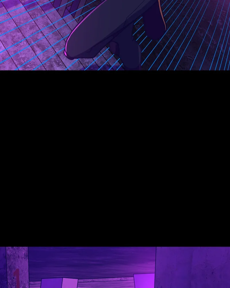 Señorita Cometa Chapter 123 page 129 - 
