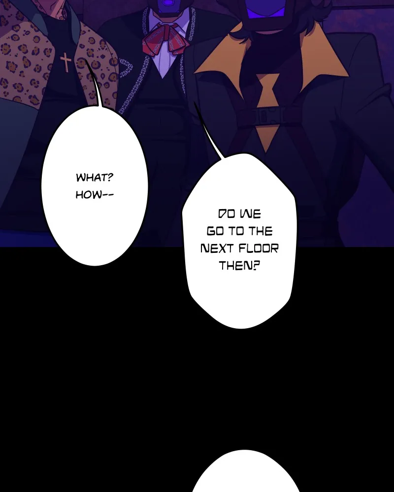 Señorita Cometa Chapter 123 page 137 - 