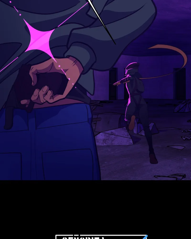 Señorita Cometa Chapter 123 page 142 - 