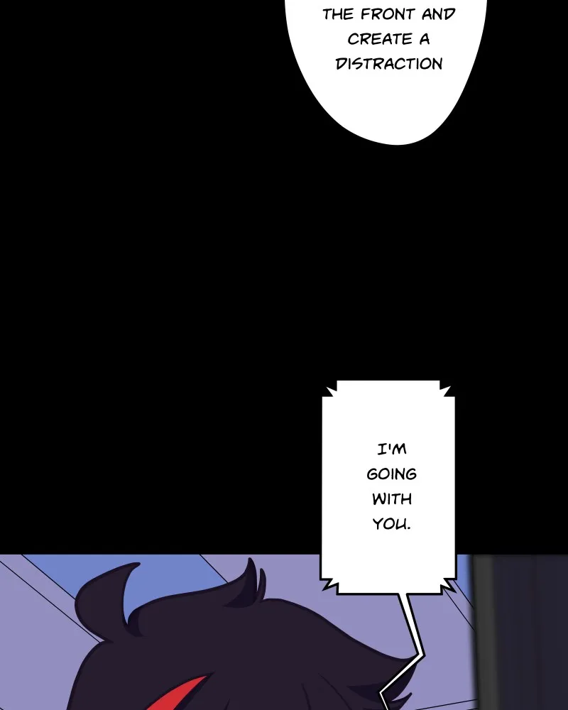 Señorita Cometa Chapter 123 page 24 - 