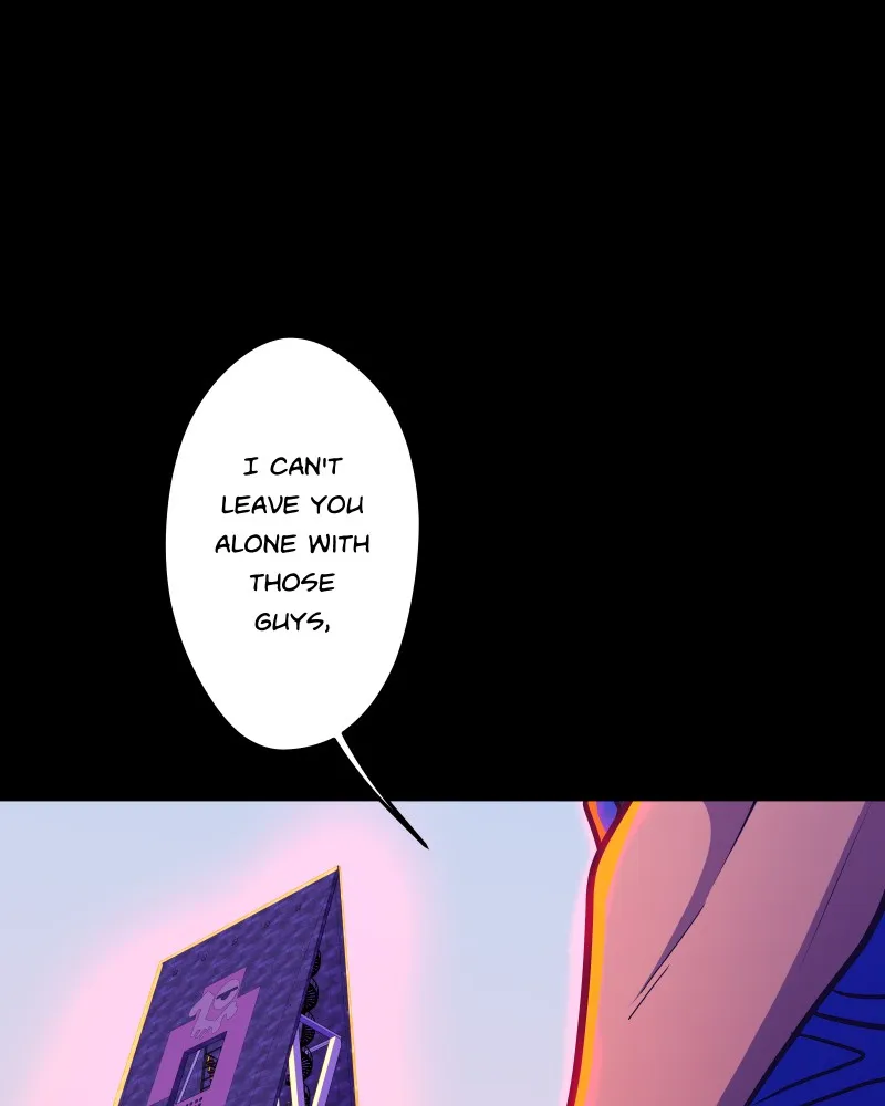 Señorita Cometa Chapter 123 page 26 - 