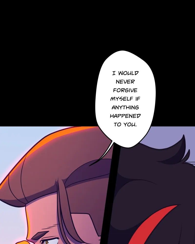 Señorita Cometa Chapter 123 page 28 - 