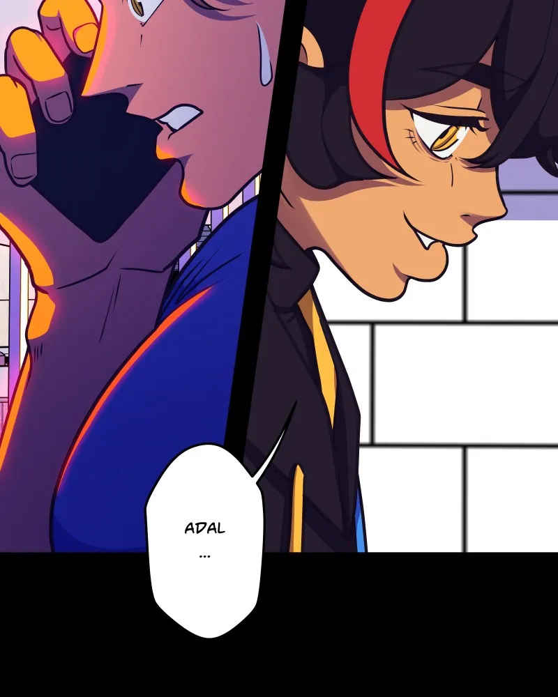 Señorita Cometa Chapter 123 page 29 - 