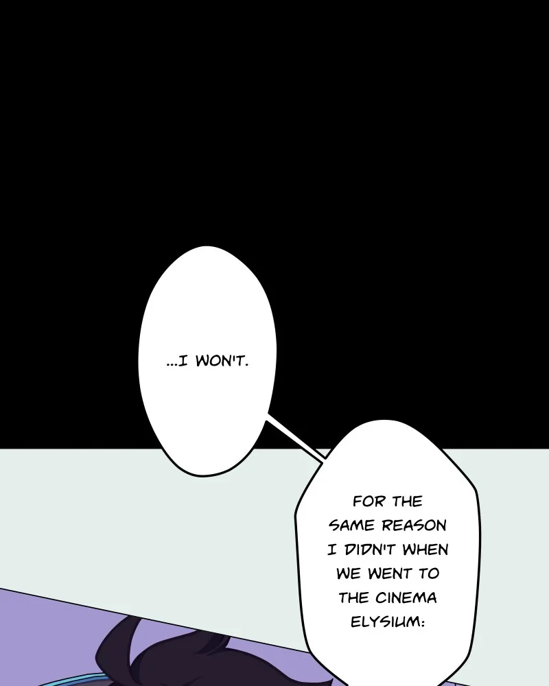 Señorita Cometa Chapter 123 page 32 - 
