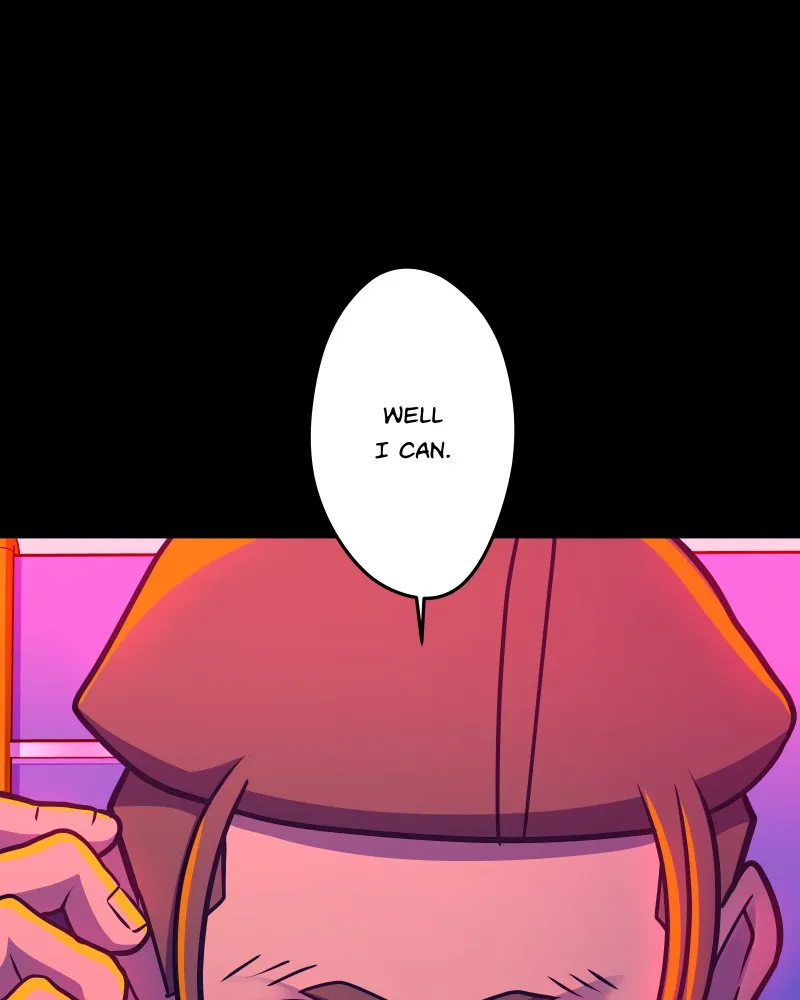 Señorita Cometa Chapter 123 page 36 - 