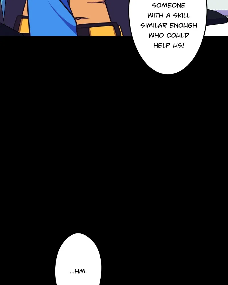 Señorita Cometa Chapter 123 page 44 - 