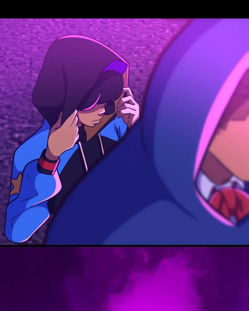 Señorita Cometa Chapter 123 page 59 - 
