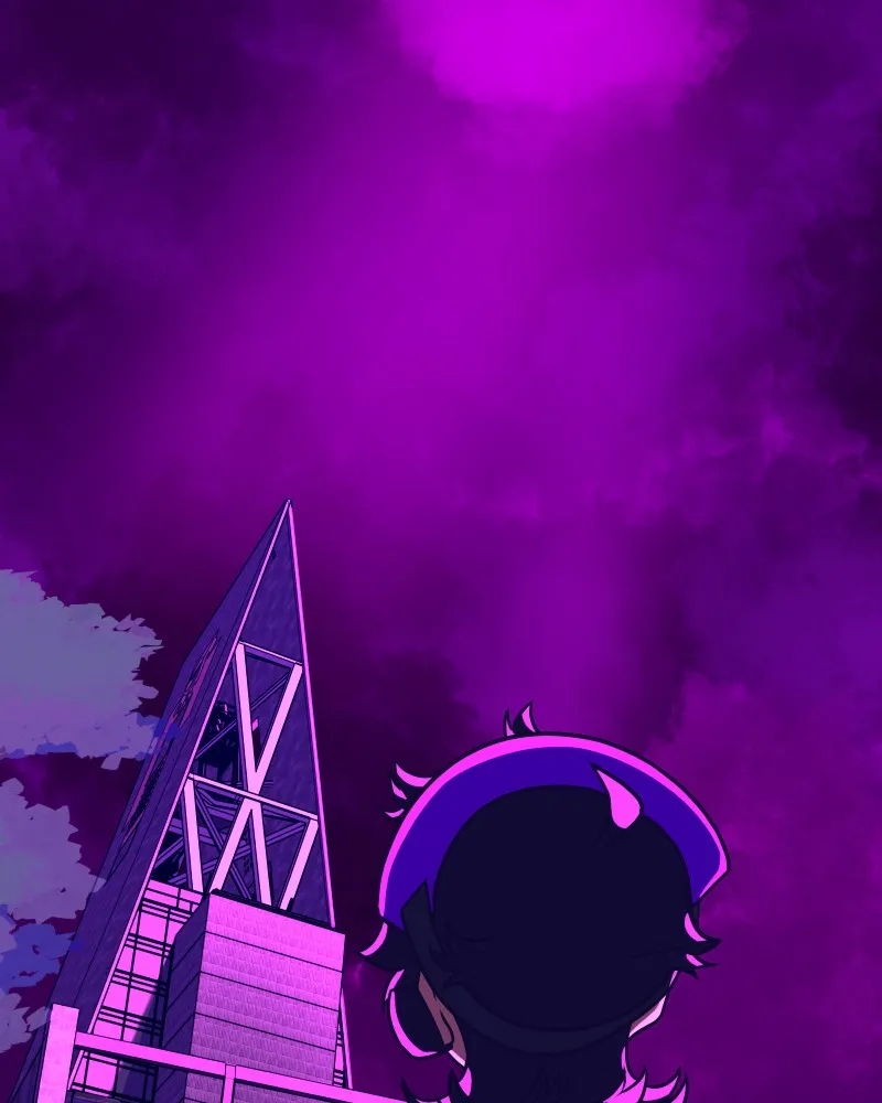 Señorita Cometa Chapter 123 page 60 - 