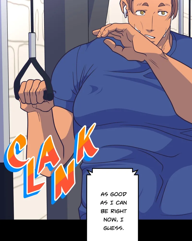 Señorita Cometa Chapter 123 page 7 - 