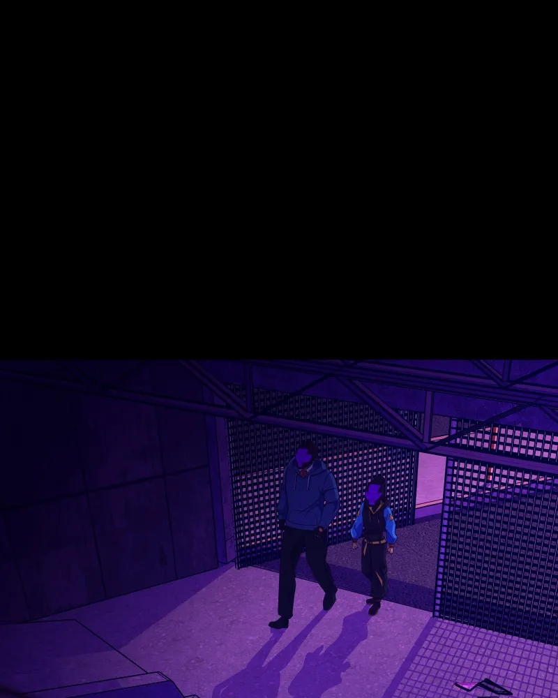Señorita Cometa Chapter 123 page 66 - 