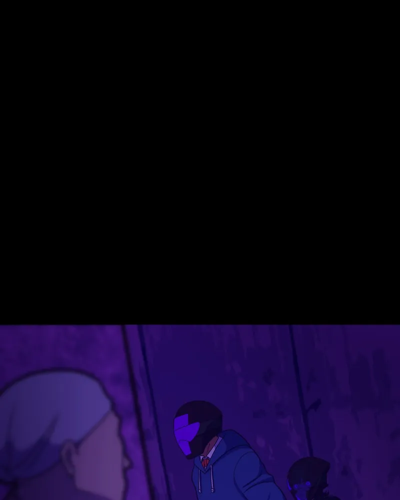 Señorita Cometa Chapter 123 page 68 - 