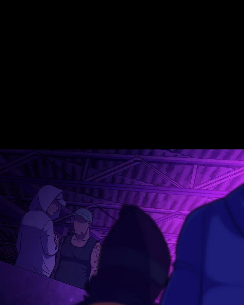 Señorita Cometa Chapter 123 page 70 - 