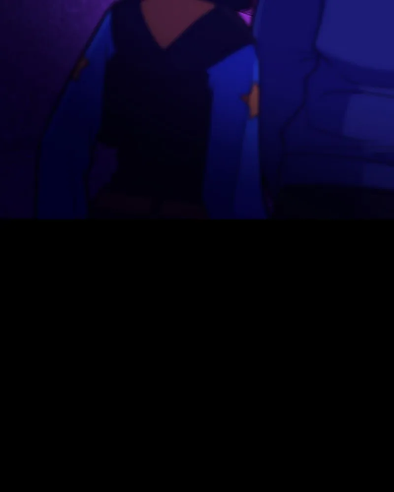 Señorita Cometa Chapter 123 page 71 - 