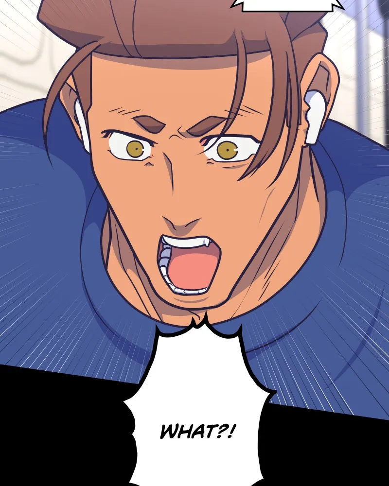 Señorita Cometa Chapter 123 page 9 - 