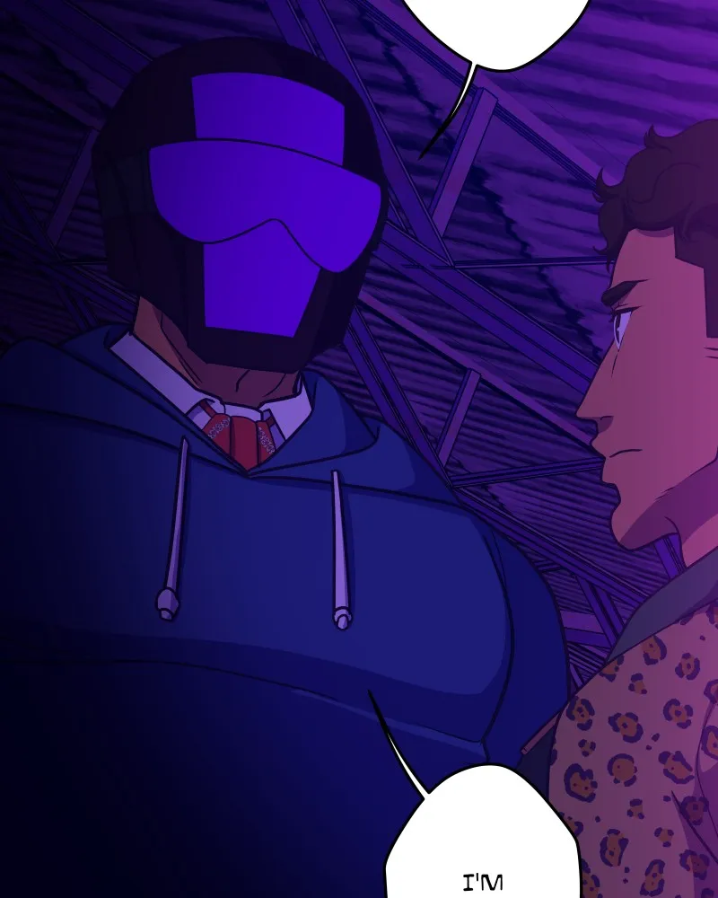 Señorita Cometa Chapter 123 page 81 - 