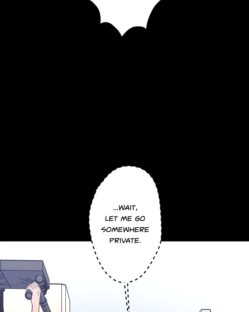 Señorita Cometa Chapter 123 page 10 - 