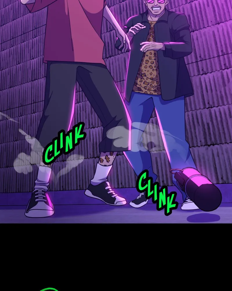 Señorita Cometa Chapter 123 page 93 - 