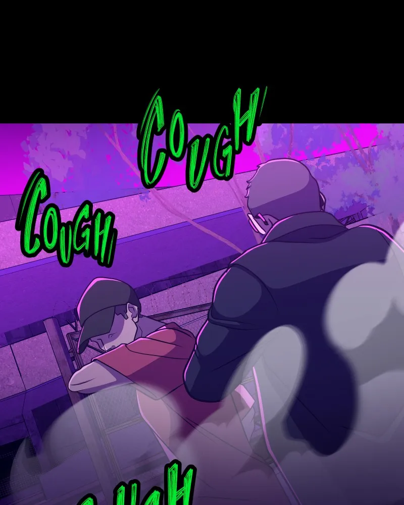 Señorita Cometa Chapter 123 page 96 - 