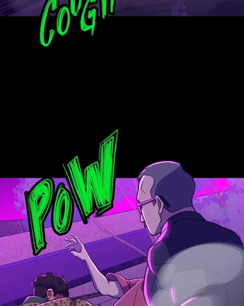 Señorita Cometa Chapter 123 page 97 - 