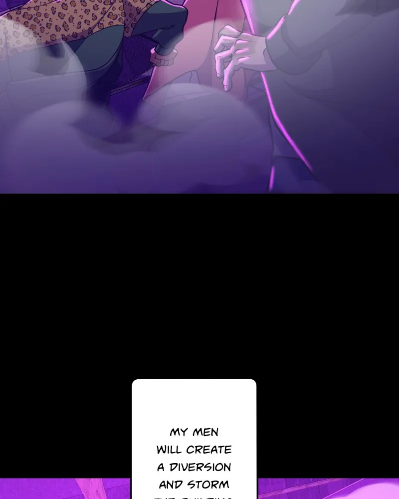 Señorita Cometa Chapter 123 page 98 - 