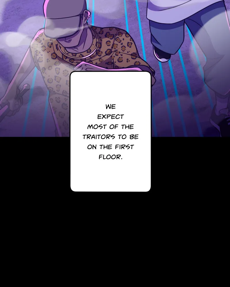 Señorita Cometa Chapter 123 page 100 - 