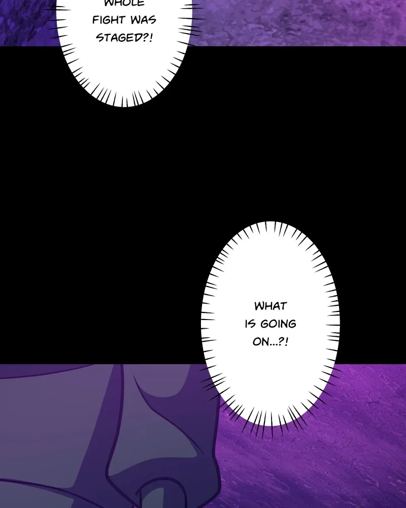 Señorita Cometa Chapter 124 page 11 - 