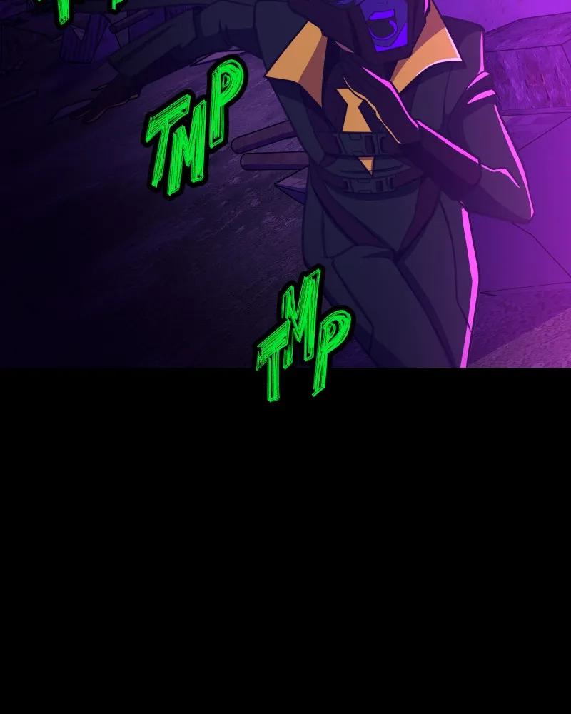 Señorita Cometa Chapter 124 page 14 - 