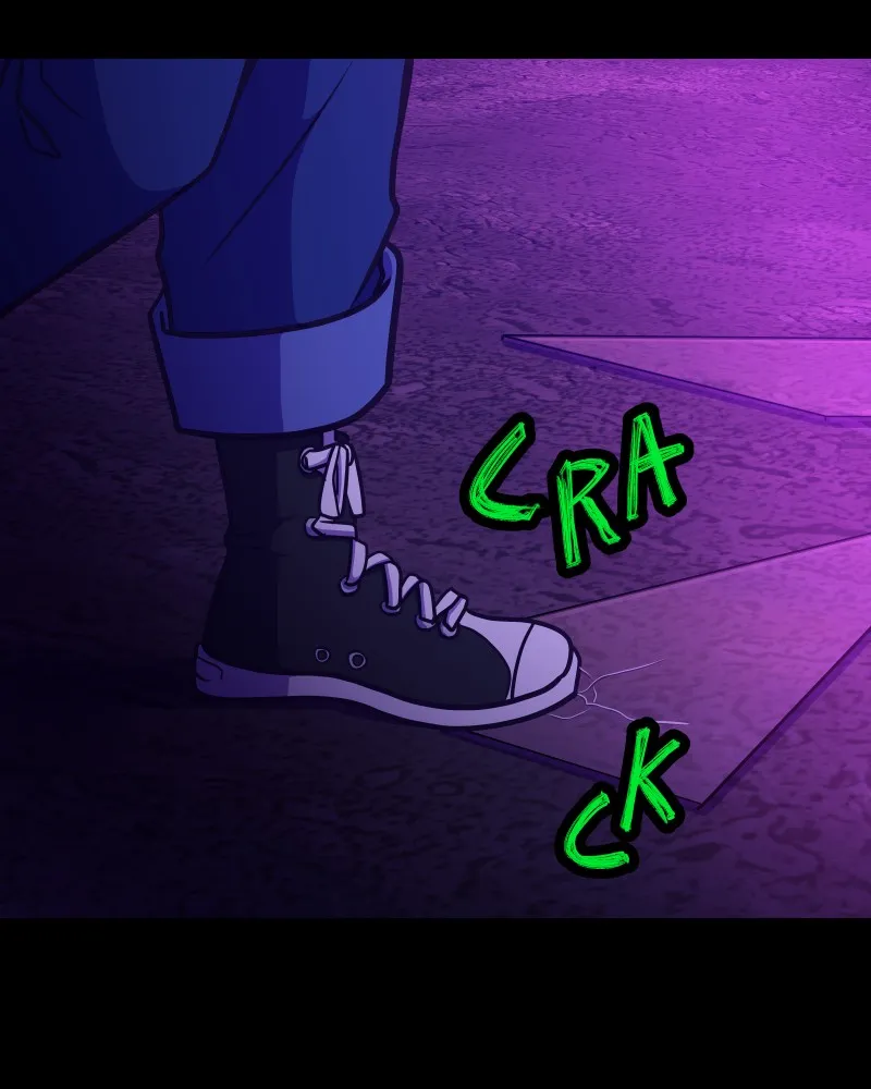 Señorita Cometa Chapter 124 page 15 - 