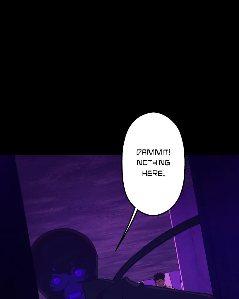 Señorita Cometa Chapter 124 page 16 - 
