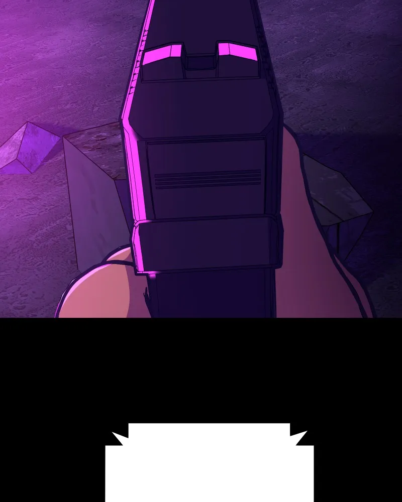 Señorita Cometa Chapter 124 page 19 - 