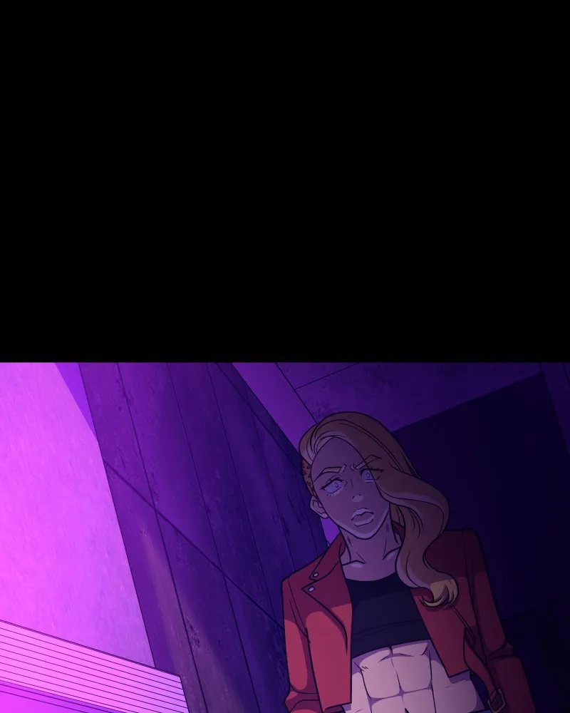 Señorita Cometa Chapter 124 page 27 - 