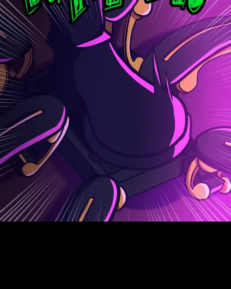 Señorita Cometa Chapter 124 page 30 - 