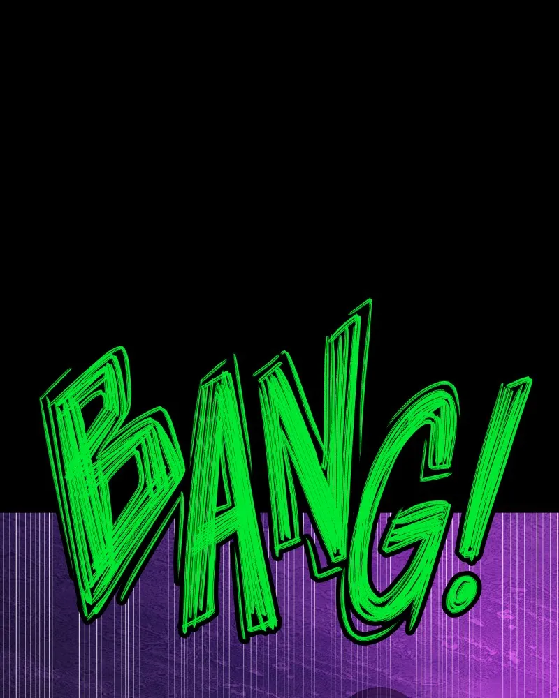 Señorita Cometa Chapter 124 page 33 - 