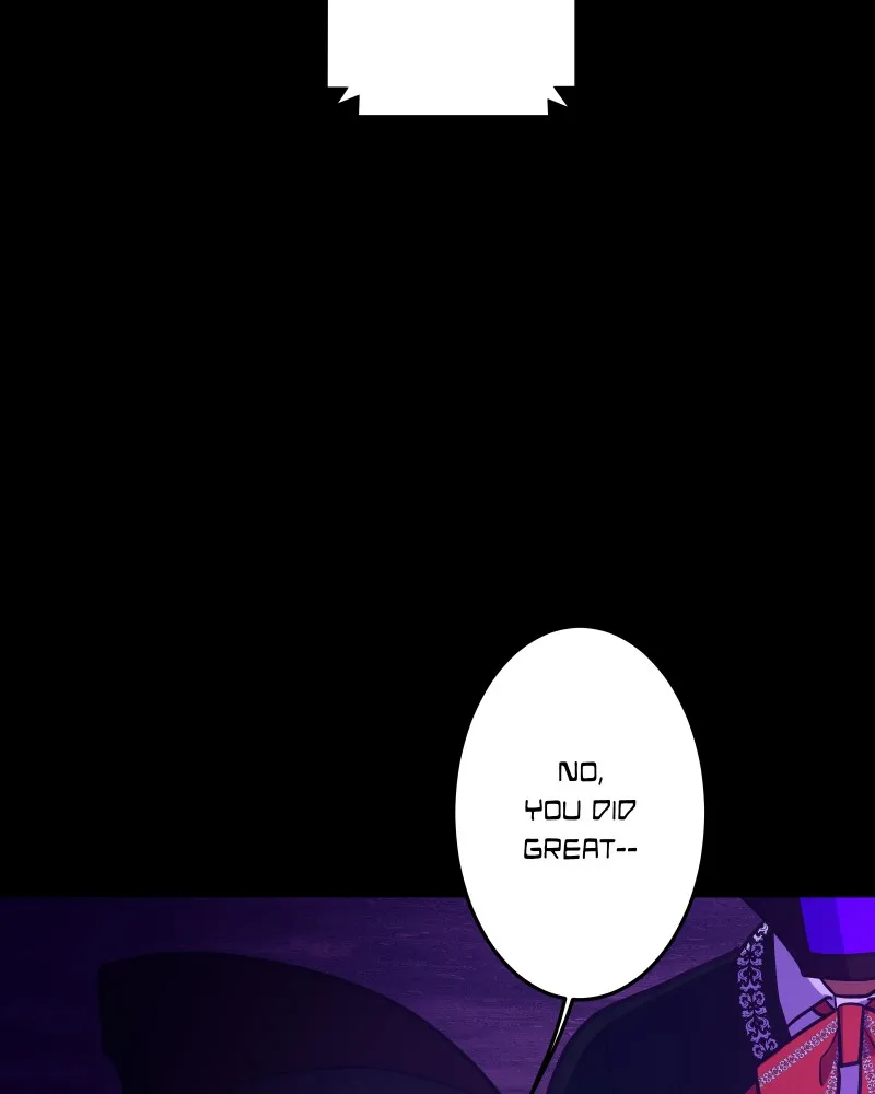Señorita Cometa Chapter 124 page 35 - 