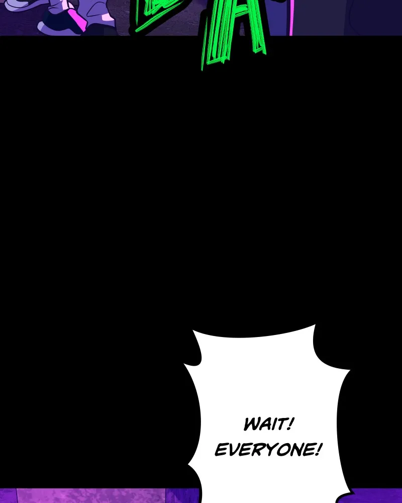 Señorita Cometa Chapter 124 page 5 - 