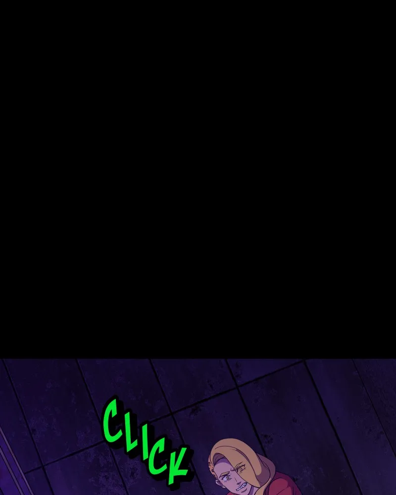 Señorita Cometa Chapter 124 page 41 - 