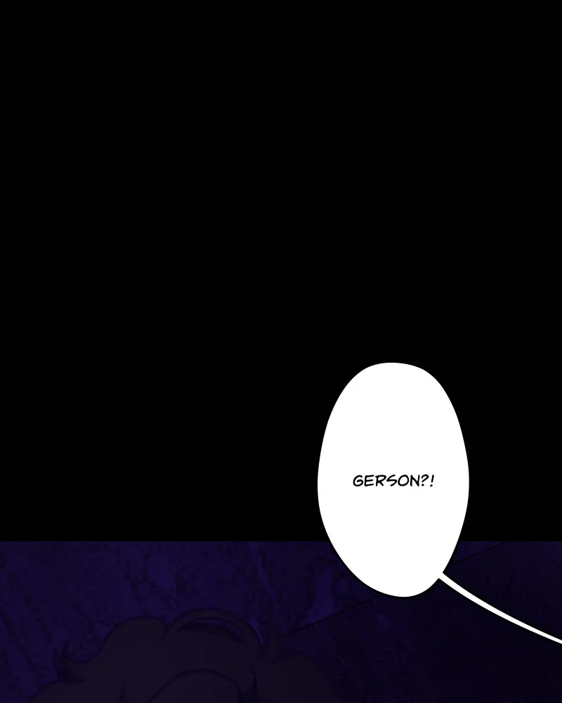 Señorita Cometa Chapter 124 page 43 - 