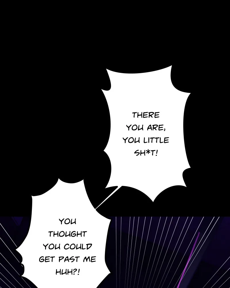 Señorita Cometa Chapter 124 page 51 - 