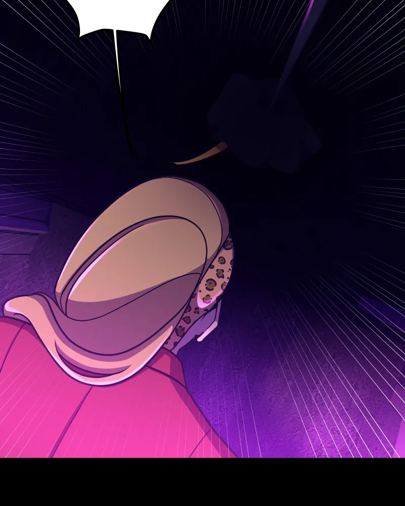Señorita Cometa Chapter 124 page 52 - 