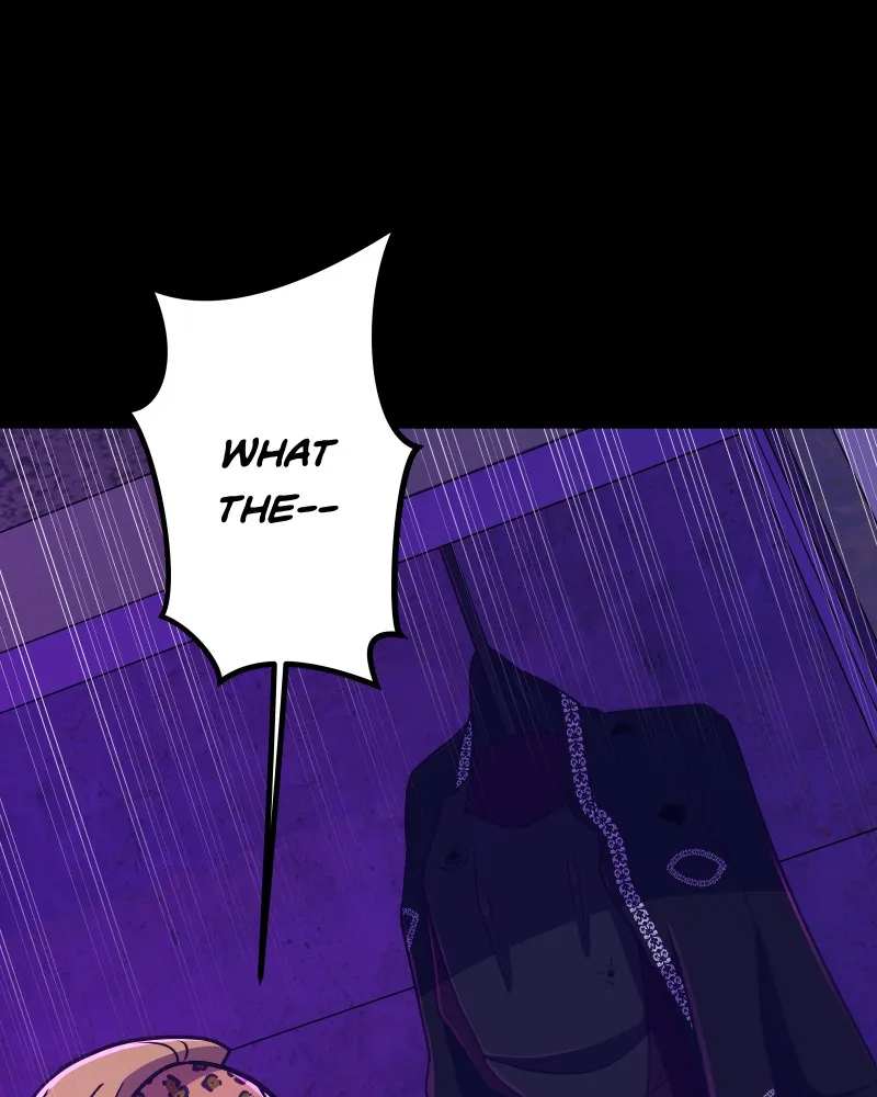Señorita Cometa Chapter 124 page 55 - 